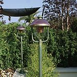 Садово-парковый фонарь Kolarz Garden Light vecchio rame 94034/CU SO