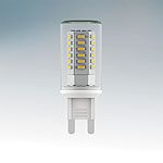 Лампа Lightstar G9 LED 3.2W 220V 3000K 932422