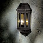 Настенный светильник Kolarz Garden Light penta 94025 CF