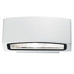 Настенный светильник Ideal Lux Andromeda AP1 BIANCO 66868