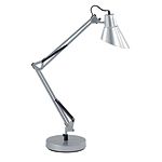 Настольная лампа Ideal Lux SALLY TL1 ARGENTO 061146