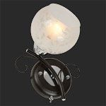 Бра IDlamp 234/1A-Blackchrome