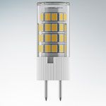 Лампа Lightstar G5.3 LED 6W 220V 4200K 940434