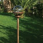 Садово-парковый фонарь Kolarz Garden Light globo 94044 RB