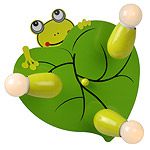Cпот (точечный светильник) Lucide Froggy 77172/13/85