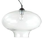 Подвесной светильник Ideal Lux Bistro SP1 Round 120898