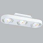 Cпот (точечный светильник) Donolux DL18697/13WW-White