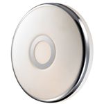 Настенно-потолочный светильник Odeon Light Ibra 2401/2C