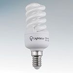 Лампа Lightstar Lumo E14 ES 15W 220V 850Lm 4000K 927174