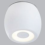 Cпот (точечный светильник) Donolux DL18701/11WW-White