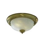Потолочный светильник Arte Lamp SELECTION A7834PL-2AB