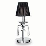 Настольная лампа Ideal Lux ACCADEMY TL1 SMALL 023182
