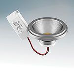 Лампа Lightstar AR111 LED 12W 220V 2800K 932102