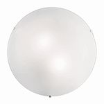 Настенно-потолочный светильник Ideal Lux SIMPLY PL2 007977
