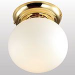 Потолочный светильник Favourite Zirkel 1531-1C1