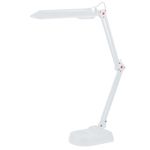 Настольная лампа ArteLamp Desk A5810LT-1WH