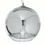 Подвесной светильник Ideal Lux DISCOVERY SP1 D20 059631