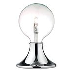 Настольная лампа Ideal Lux TOUCH TL1 CROMO 046341