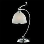 Настольная лампа Brizzi 2401 MA 02401Т/001 Ch