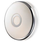 Настенно-потолочный светильник Odeon Light Ibra 2401/1C