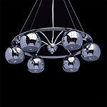 Подвесной светильник MW-Light Космос 1120206