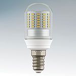 Лампа Lightstar E14 LED 9W 220V 4200K 930704