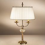 Настольная лампа Kolarz Ascot 0195.72.4