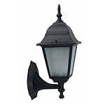 Светильник уличный настенный Arte Lamp BREMEN A1011AL-1BK