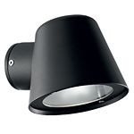 Спот (точечный светильник) Ideal Lux Gas AP1 Nero 020228