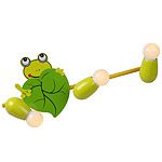 Cпот (точечный светильник) Lucide Froggy 77272/03/85