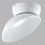 Cпот (точечный светильник) Donolux DL18429/11WW-White C