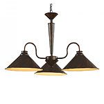 Люстра Arte Lamp CONE A9330LM-3BR