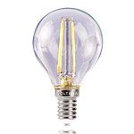Лампа Voltega E14 LED 4W 4000K 420Lm VG1-G1E14cold4W-F