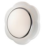 Настенно-потолочный светильник Odeon Light Baha 2403/3C