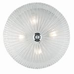 Потолочный светильник Ideal Lux SHELL PL4 008615