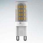 Лампа Lightstar G9 LED 6W 220V 4200K 940464