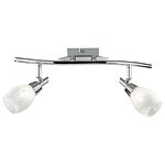 Настенно-потолочный светильник Ideal Lux SOFFIO AP2 075051