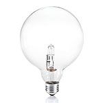 Лампа Ideal Lux E27 42W 220V 530lm 2700K 041766