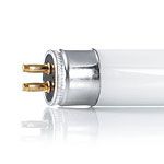 Лампа Ideal Lux G5 T5 8W 220V 400lm 2700K 024929