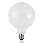 Лампа Ideal Lux E27 8W 220V 720lm 3000K 101354