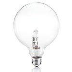 Лампа Ideal Lux E27 42W 220V 530lm 2700K 007779