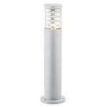 Садово-парковый фонарь Ideal Lux Tronco PT1 Small Bianco IDLX 109145