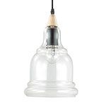 Подвесной светильник Ideal Lux Gretel SP1 IDLX 122564