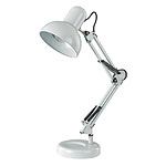 Настольная лампа Ideal Lux Kelly TL1 Bianco IDLX 108117