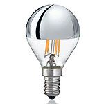 Лампа Ideal Lux E14 4W 220V 260lm 3000K 101262