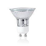 Лампа Ideal Lux GU10 28W 220V 405lm 2700K 058740