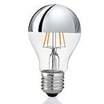 Лампа Ideal Lux E27 8W 220V 500lm 3000K 123882