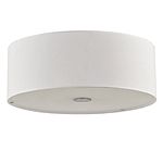 Потолочный светильник Ideal Lux Woody PL4 Bianco IDLX 103266