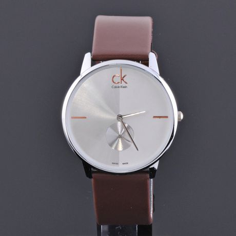 Часы-копия мужские Calvin Klein чс-9234