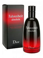 Christian Dior - Fahrenheit Absolute 100 ml